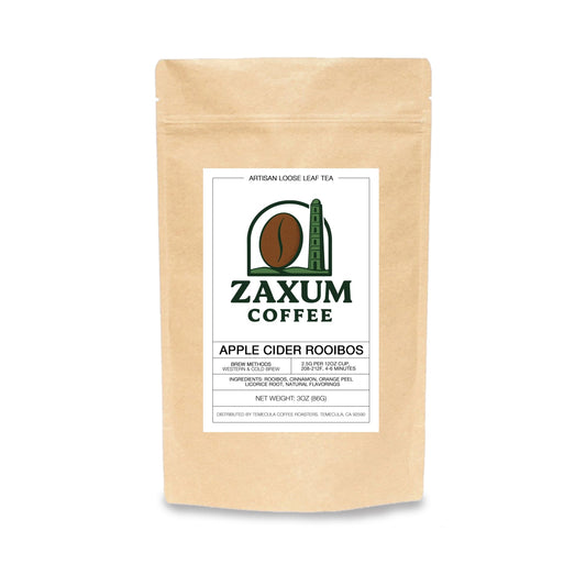 Apple Cider Rooibos